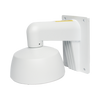 Montaje de Pared para Exterior / Compatible con Cámaras Domo HIKVISION