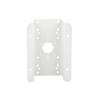 Corner Mount for Bullet and Dome Cameras / Outdoor Use