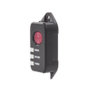 Remote Control for Emergency Alarm Activation / Compatible with HIKVISION Mobile DVRs