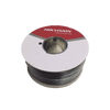 Cable Coaxial Siames (Mini RG59) + Alimentación (Calibre 18) / 90 Metros (295.28 Pies) de Distancia / CCA / Soporta 1080p (2 Megapíxeles) hasta 4K (8 Megapíxeles) / Uso Interior y Exterior