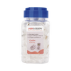 Bote con 100 Piezas de Plug Modular RJ45 / Cat 5e / Chapado en Oro a 30 Micras / Sin Blindaje / Fácil Instalación / Uso Interior / Soporta Norma TIA-568B / Cumple con RoHS 2.0