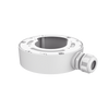 Junction Box / Compatible with Fisheye IP cameras / DS-2CD63C5G1-IVS and DS-2CD6365G1-IVS / Outdoor Use
