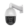 Domo PTZ TURBOHD 2 Megapíxeles (1080P) / Zoom 25X / IR 150 m / Exterior IP66 / WDR 120 dB / Iluminación ultrabaja / Entrada y salida de alarmas