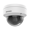 Domo IP 4 Megapíxeles / Lente 2.8 mm / IR 30 mts / WDR 120 dB / Exterior IP67 / Hik-Connect P2P / H.265+ / PoE / ONVIF