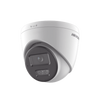 [Luz Dual] Turret IP 6 Megapíxeles / Lente 2.8 mm / IR 30 mts + Luz Blanca 30 mts / Micrófono Integrado / ACUSENSE Lite / Exterior IP67 / H.265 / PoE / ONVIF / Micro SD