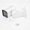 Bala IP PTZ 4 Megapixel / Lente Mot. 2.8 a 12 mm  / Luz IR 50 mts / WDR 120 dB  / PoE / IP66 / Microfono Integrado / Micro SD / Ultra Baja Iluminación