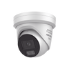 [Dual Light + ColorVu 3.0 + HikAI] Turret IP 4 Megapixel / Lente 2.8 mm / 30 mts IR + Luz Blanca / 2 Microfonos Integrados / Exterior IP67 / Estrobo Luz Blanca / WDR 130 dB / ACUSENSE 3.0 / Metal / NEMA 4X / ACUSEARCH