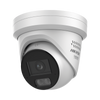 [Luz Dual + ColorVu 3.0 + HikAI] Domo IP 6 Megapíxeles / Lente 2.8 mm / 30 mts IR + Luz Blanca / 2 Micrófonos Integrados / Exterior IP67 / Estrobo Azul y Rojo / WDR 130 dB / ACUSENSE 3.0 / Metal / NEMA 4X / ACUSEARCH