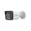 [Dual Light] Bala IP 4 Megapixel / Lente 2.8 mm / 30 mts IR + 20 mts Luz Blanca / Micrófono Integrado / Exterior IP67 / H.265 / PoE / ONVIF / Micro SD