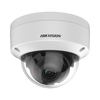 Domo TURBOHD 2 Megapíxeles (1080p) / Lente de 2.8 mm / IR EXIR de 30 mts / TVI-AHD-CVI-CVBS / IK10 / IP67 / WDR de 120 dB / Ultra Baja Iluminación / Metálico