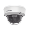 Domo TURBOHD 2 Megapíxeles (1080p) / Lente Varifocal de 2.7 a 13.5 mm / 40 mts IR EXIR / Exterior IP67 / IK10 / dWDR / Ultra Baja Iluminación / 12 Vcc