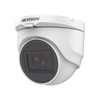 Domo TURBOHD 2 Megapíxeles (1080p) / Gran Angular 101° / Lente 2.8 mm / 30 mts IR EXIR / Exterior IP67 / 4 Tecnologías / dWDR