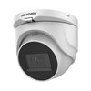 Torreta TURBOHD 5 Megapíxeles / Lente 2.8 mm / IR EXIR de 30 mts / Exterior IP67 / Metal / 4 en 1 / dWDR