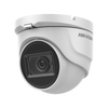 Eyeball TURBOHD 4K (8 Megapíxeles) / Gran Angular 102.9° / Lente 2.8 mm / Exterior IP67 / IR EXIR 30 mts / dWDR / TVI-AHD-CVI-CVBS / Metal
