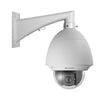 Cámara domo analógica PTZ / Zoom óptico 23X / 700 TVL / 960H / dWDR / Día-Noche real ICR / IP66 / IK10 / Alta velocidad / Interior-Exterior