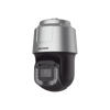 PTZ IP 4 Megapíxeles / Zoom 42X / IR 400 m / Auto Seguimiento 3.0 / WDR 150 dB / EIS / Deep Learning / Exterior IP67 / IK10 / Enfoque Rápido / Hi-PoE / Limpiaparabrisas / Micro SD