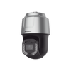 PTZ IP 8 Megapixel (4K) / 42X Zoom / AutoSeguimiento 3.0 / 500 mts IR / WDR 140 dB / EIS / Deep Learning / Exterior IP67 / IK10 / Rapid Focus / Hi-PoE / Wiper / Micro SD