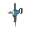 Drill 120 Vac, 1/2-inch Chuck, 600 RPM Max. Power 750 W.