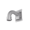 PTZ Dome Wall Mounts with Anti-Corrosion Polymer