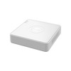 DVR 2 Megapíxeles (1080P) lite / 8 Canales TURBOHD / AcuSenseLite (Búsqueda inteligente de personas y vehículos) / 1 Bahía de Disco Duro / H.265+ / Audio por Coaxitron y Audio Bidireccional / Detección de movimiento 2.0 / Salida de vídeo Fu