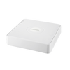 NVR 4 Megapixel (Compatible con Cámaras ACUSENSE) / 8 canales IP / 8 Puertos PoE /1 Bahía de Disco Duro / Salida de Vídeo Full HD
