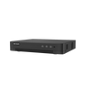 [Audio Bidireccional] DVR 4 Canales TurboHD + 1 Canal IP / 2 Megapixel (1080p) Lite / Acusense Lite (Evita Falsas Alarmas) / Audio por Coaxitron / 1 Bahía de Disco Duro / H.265+ / Salida de Vídeo Full HD