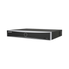 [Acusearch] NVR 12 Megapíxeles (4K) / 4 canales IP / 4 Puertos PoE+ / Reconocimiento Facial / AcuSense (Evita Falsas Alarmas) / 1 Bahía de Disco Duro / HDMI en 4K / 300 Metros PoE Modo Extendido