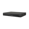 NVR 8 Megapíxeles (4K) (Compatible con Cámaras ACUSENSE) / 8 canales IP / 8 Puertos PoE+ / 1 Bahía de Disco Duro / Salida de Vídeo en 4K / 300 Metros PoE Modo Extendido