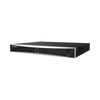 [Acusearch] NVR 12 Megapíxeles (4K) / 8 Canales IP / 8 Puertos PoE+ / AcuSense (Evita Falsas Alarmas) / Reconocimiento Facial / 2 Bahías para Disco Duro / HDMI en 4K / Alarmas E/S / Modo Extendido PoE de 300 Metros