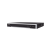 NVR 8 Megapíxeles (4K) (Compatible con Cámaras ACUSENSE) / 16 Canales IP / 16 Puertos PoE+ / 2 Bahías de Disco Duro / Salida de Video en 4K / 300 Metros PoE Modo Extendido