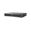 NVR 32 Megapíxel (8K) / 16 Canales IP / 16 Puertos PoE+ / ACUSENSE / ANPR / Conteo de Personas / Reconocimiento Facial / 4 Bahías de Disco Duro / Soporta POS / Alarmas I/O