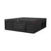 [Doble Poder de Decodificación] NVR 32 Megapixel (8K) / 32 Canales IP / AcuSense / ANPR / Conteo de Personas / Heat Map / 16 Bahías de Disco Duro / Soporta RAID con Hot Swap / 2 HDMI en 8K / Soporta POS / Alarmas I/O / Smart Search