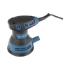 Lijadora Orbital 300W con Almohadilla de 5 Pulgadas.