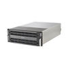 Network Attached Storage Server / Includes 10 x 25TB Drives / Supports Up to 256 Channels / Simple Controller
