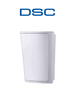DSC PG9914 - Wireless Motion Detector with Power G Technology compatible with NEO, PRO, Qolsys, and IoTega