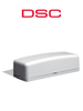 DSC WS4945 - Wireless Door/Window Magnetic Contact w/Aux Input compatible with Power Series, Impassa and Maxsys
