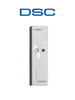 DSC SS102 - Wired Impact Sensor can monitor minor vibrations and impact at the same time
