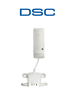 DSC PG9985 - Detector de Inundación inalámbrico con tecnología PowerG compatible con NEO, PRO, Qolsys e IoTga