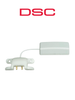 DSC WS4985 - Wireless Flood Detector with 433 MHz frequency compatible with Power Series, Impassa and Maxsys