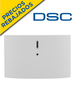 DSC PGP9922 - Detector Inalámbrico de Ruptura de Cristal Power G+ compatible con NEO, PRO, Qolsys