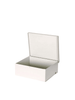 AV GMX004 GS004 - Caja metálica para módulos DSC SECO LARM