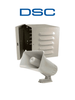 DSC S30WGPAQ - Outdoor Siren Package 30W with Enclosure