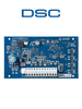 DSC HSM2204 - Módulo Fuente con 4 Salidas Programables de Alta Corriente compatible con panel NEO, PRO