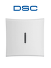 DSC HSM2HOST9 - Módulo transceptor Power G con función de host, admite 128 zonas inalámbricas, compatible con paneles NEO y PRO