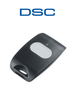 DSC PG9938 - Wireless Panic Button with Power G Technology compatible with NEO, PRO, Qolsys, and IoTega