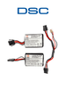 DSC BATTPGX901/X911 - Neo Batería de LITIO 3.6 VCD @ 7 AH para PG9901 BATT / PG9911B BATT
