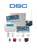 DSC NEO-ALLIN - Paquete para certificación DSC Starter-Essentials-Evolution (Solo aplica para certificación en sucursal)