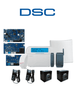 DSC CER-PRO - DSC Certification Package for POWER SERIES PRO