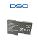 DSC 17000179 - Replacement Battery For Iotega WS9xx Panels