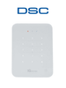 Teclado Power G DSC IQ para Qolsys